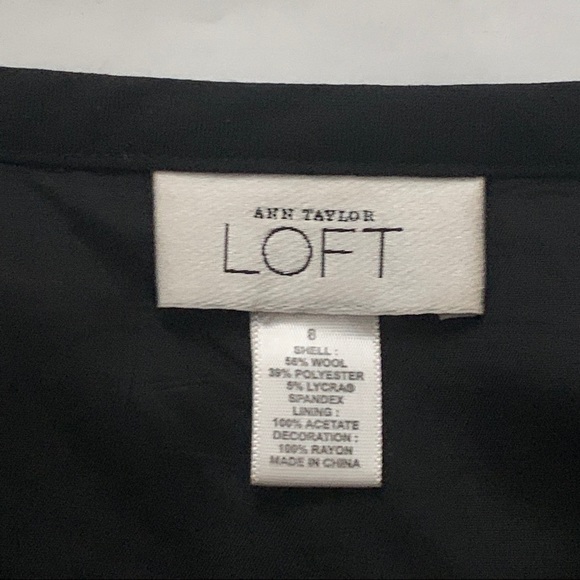 Loft Skirt - Picture 4 of 7